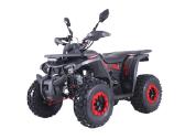 Benzininis keturratis Tao Fourcraft 125cc - nuotraukos Nr. 4