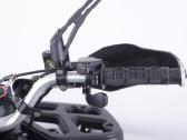 Benzininis keturratis Tao Fourcraft 125cc - nuotraukos Nr. 9