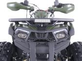 Benzininis keturratis Tao Fourcraft 125cc - nuotraukos Nr. 10