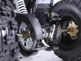 Benzininis keturratis Tao Fourcraft 125cc - nuotraukos Nr. 11