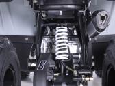 Benzininis keturratis Tao Fourcraft 125cc - nuotraukos Nr. 13