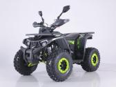 Benzininis keturratis Tao Fourcraft 125cc - nuotraukos Nr. 3