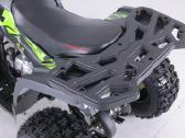 Benzininis keturratis Tao Fourcraft 125cc - nuotraukos Nr. 14