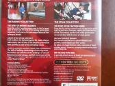 Fred Dibnah Railway&steam Collection 6 Dvd diskai - nuotraukos Nr. 2