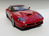 Ferrari 550 Maranello 1:18 Ut Models Modelis - nuotraukos Nr. 2
