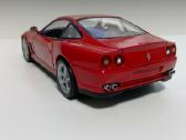 Ferrari 550 Maranello 1:18 Ut Models Modelis - nuotraukos Nr. 3