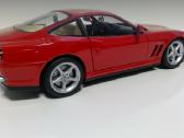 Ferrari 550 Maranello 1:18 Ut Models Modelis - nuotraukos Nr. 4