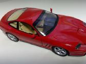 Ferrari 550 Maranello 1:18 Ut Models Modelis - nuotraukos Nr. 5