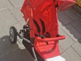 Easywalker vezimelis