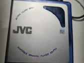 JVC xp-px3 minidisc grotuvas - nuotraukos Nr. 2