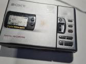 Sony minidisc mz-r30