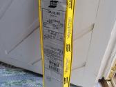 Esab elektrodai ner. plienui Ok 63.80 - nuotraukos Nr. 2
