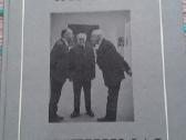 Susitikimai Kunčius Algimantas 1984 m.