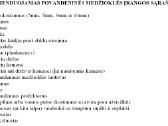 Povandeninės medžioklės nardymo kostiumas, įranga - nuotraukos Nr. 15