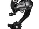Shimano galiniai permetėjai - nuotraukos Nr. 6