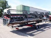 Massey Ferguson 7278 Cerea Ardomas Dalimis Po Sezo - nuotraukos Nr. 4