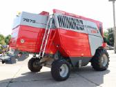 Massey Ferguson 7278 Cerea Ardomas Dalimis Po Sezo - nuotraukos Nr. 10