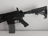 Airsoft M4 R. I. S. Full Metal - nuotraukos Nr. 5
