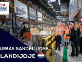 Legalūs darbai sandėliuose Olandijoje (tiesiogiai) - nuotraukos Nr. 4