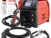 Technomig 210 Dual Synergic, Telwin