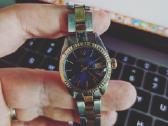 Perku Rolex, Omega, ir kitus laikrodžius