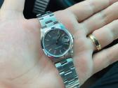 Perku Rolex ir kitus laikrodžius
