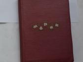 Pasto zenklu albumelis 190 vnt.