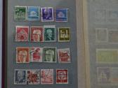 Pasto zenklu albumelis 190 vnt. - nuotraukos Nr. 5