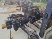 Trktoriaus Massey Ferguson 2017 metų dalys