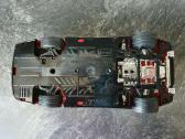 Ferrari 348 TB 1:18 modelis diecast burago modelia - nuotraukos Nr. 4