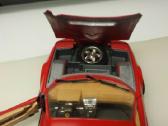 Ferrari Testarossa 1984 1:18 Modelis Modeliukas Di - nuotraukos Nr. 5