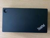 Lenovo jungčių stotelę (Docking station)