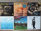 Vinilinės plokštelės - nuotraukos Nr. 2