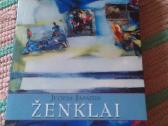 Ženklai: apsakymai, novelės Juozas Jasaitis