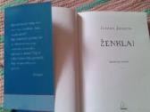 Ženklai: apsakymai, novelės Juozas Jasaitis - nuotraukos Nr. 2
