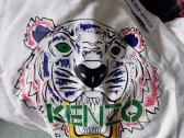 Kenzo džemperis L - nuotraukos Nr. 4