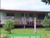 Namelių nuoma prie ežero 4 asm. šeimai - nuotraukos Nr. 3