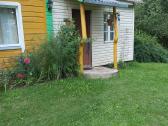 Poilsis prie ežero 4 asm.šeimai namelyje - nuotraukos Nr. 15