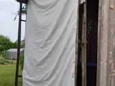 Tentai Brezentai 10x15 11x12 7x11 6x8 5x10 4x8 3x6 - nuotraukos Nr. 17