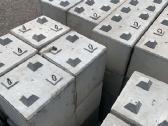 Lego betono blokai - nuotraukos Nr. 3
