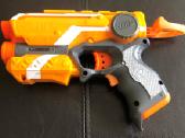 Originalios Nerf šaudyklės - nuotraukos Nr. 2