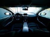Mazda 6 2.5l 138kw - nuotraukos Nr. 8