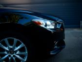 Mazda 6 2.5l 138kw - nuotraukos Nr. 5