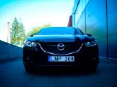 Mazda 6 2.5l 138kw - nuotraukos Nr. 2
