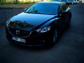 Mazda 6 2.5l 138kw - nuotraukos Nr. 3
