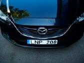 Mazda 6 2.5l 138kw - nuotraukos Nr. 4