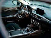Mazda 6 2.5l 138kw - nuotraukos Nr. 9