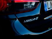 Mazda 6 2.5l 138kw - nuotraukos Nr. 10