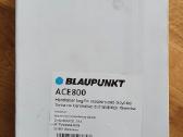 2x Paspirtuko daiktadėžė / krepšys blaupunkt - nuotraukos Nr. 7