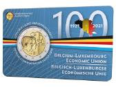 Belgija 2021 Belgijos-liuksemburgo sąjungos - nuotraukos Nr. 2